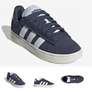 Adidas Grand Court Alpha Sneakers